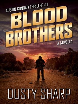 cover image of Blood Brothers
